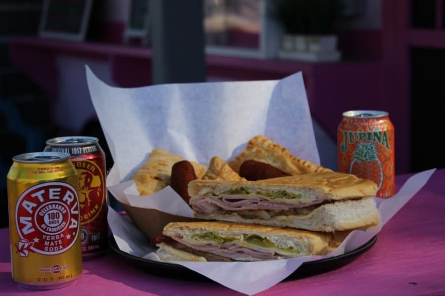 Magnolia's Havana House offers Cuban cooking