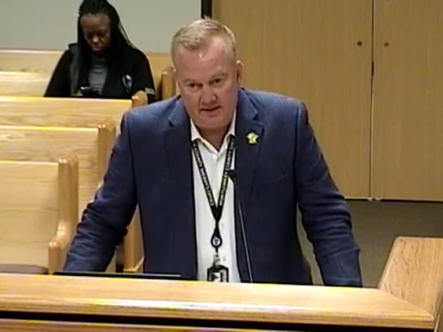 The Woodlands, Montgomery County approve 2021 law enforcement agreement