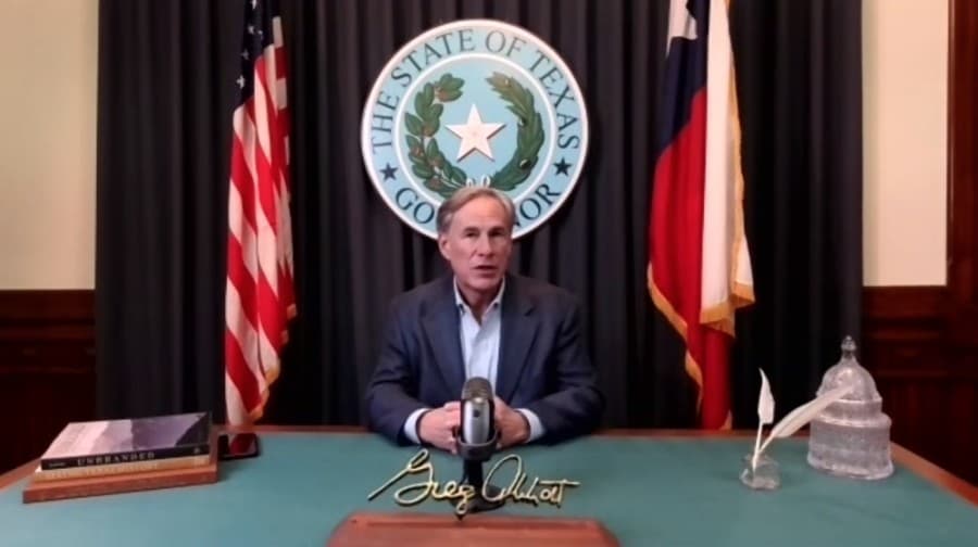 Gov. Abbott talks legislative goals, economic development with Williamson County chambers