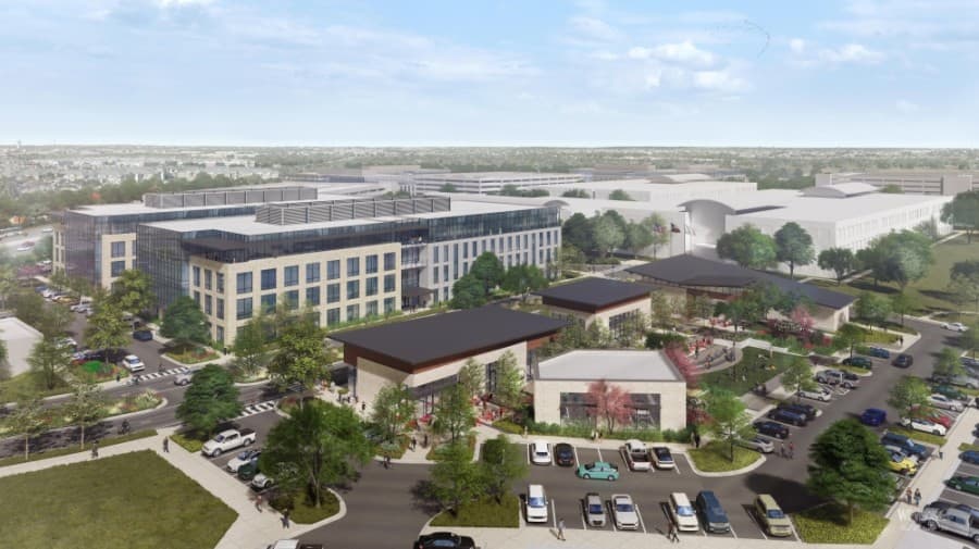 Northwest Austin development news: Parcel of Robinson Ranch land will be sold and 7700 Parmer eyes expansion
