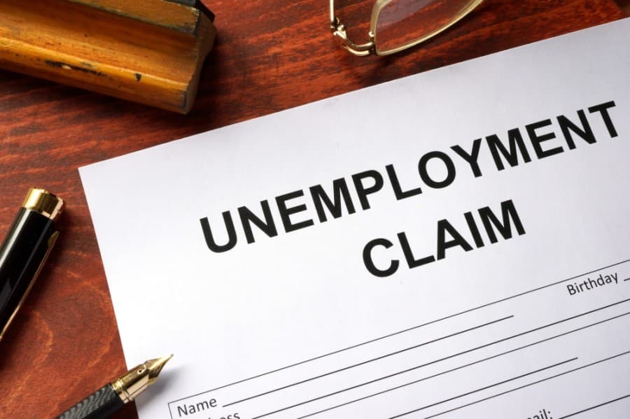 Gov. Greg Abbott announces end-date for Texans to receive federal pandemic-related unemployment benefits