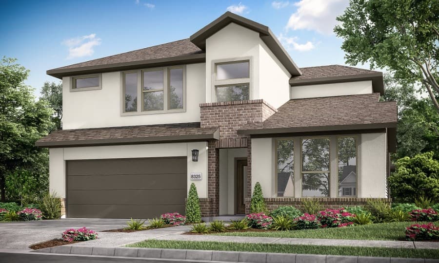 Master-planned community Woodforest continues expansion with new homes, builders