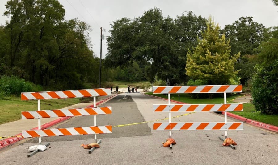 Input sought from Georgetown residents on mitigating major natural disasters