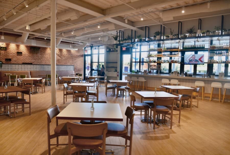Dish Society opens 6th location at Southside Commons