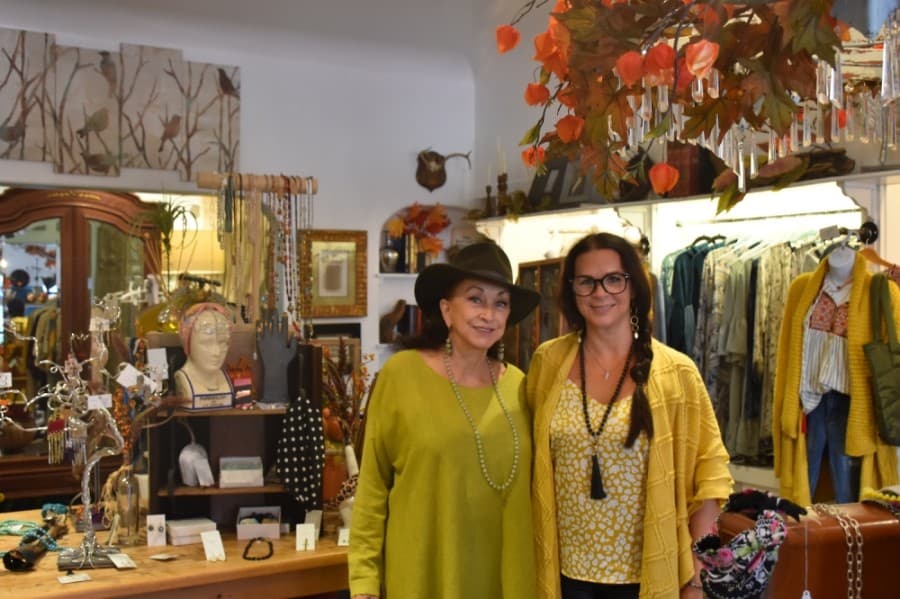 Mother-daughter duo behind The Feathered Nest in Plano aims to make every woman feel special