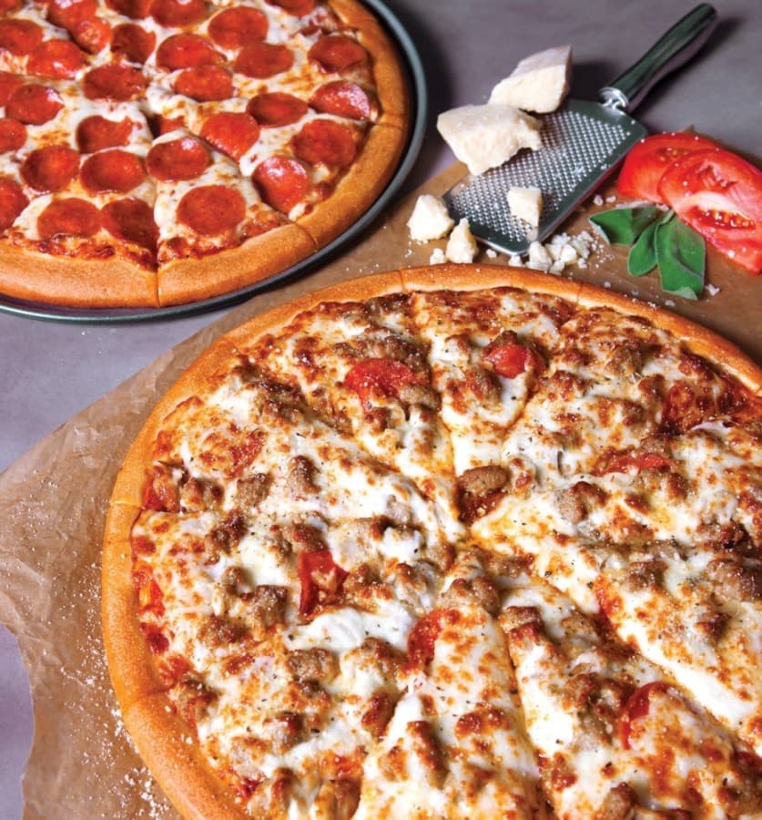 Godfather's Pizza coming soon to Louetta Road in Spring