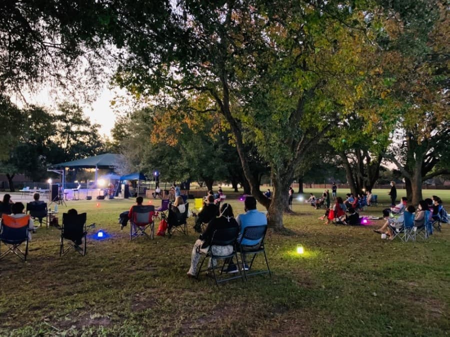 Katy congregations seek creative holiday solutions