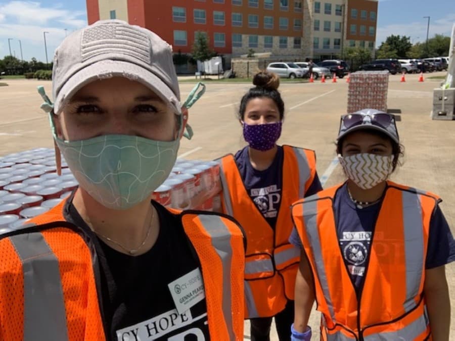 Cy-Hope launches end-of-year fundraising effort to offset losses caused by pandemic