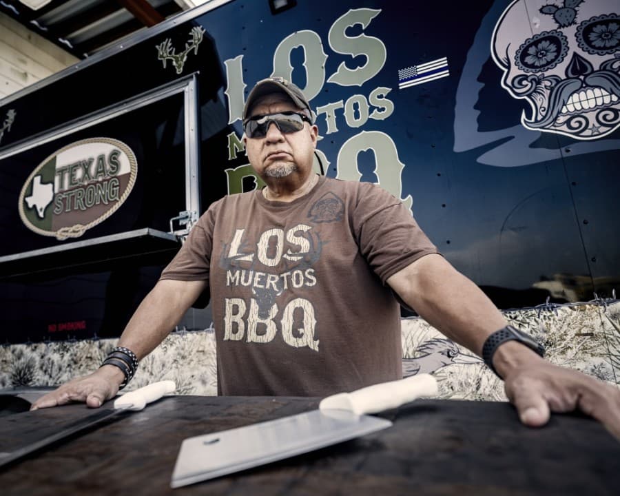Los Muertos BBQ offers ‘South Texas-style ranch cooking’