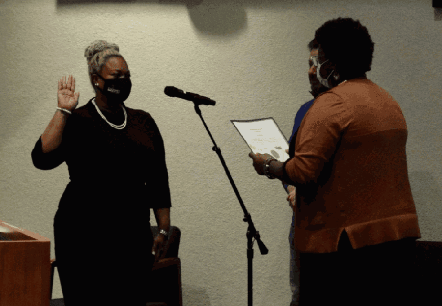McKinney appoints first Black woman to serve on City Council
