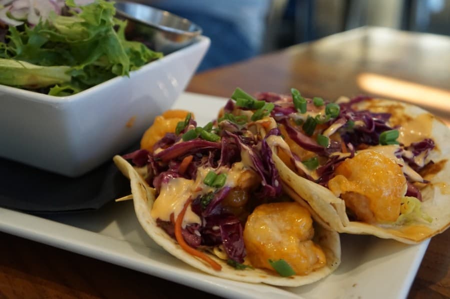 12 restaurants featured in New Braunfels in 2020