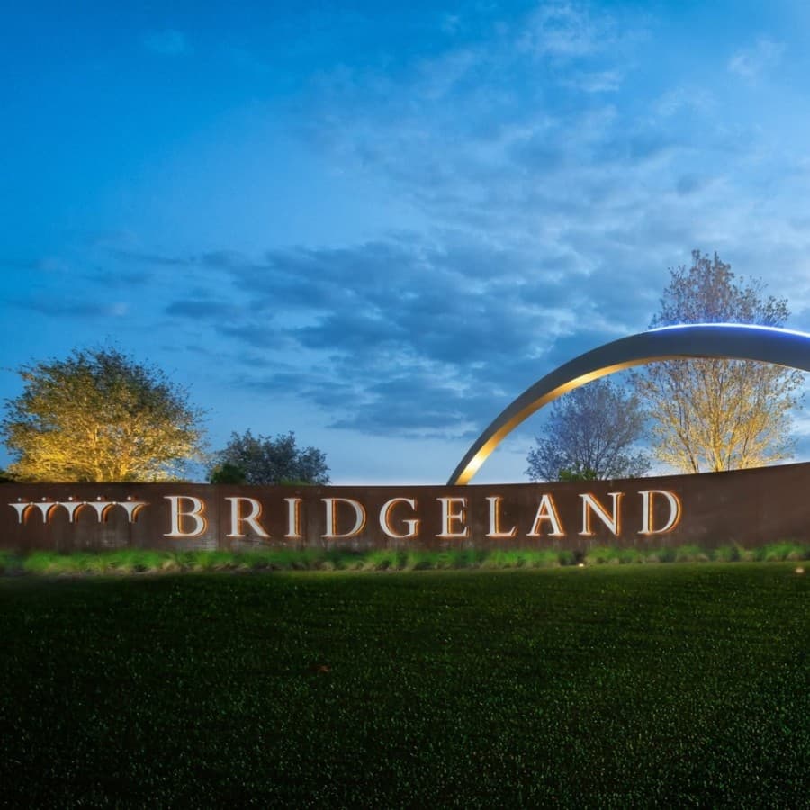 New location of The Goddard School coming soon to Bridgeland area