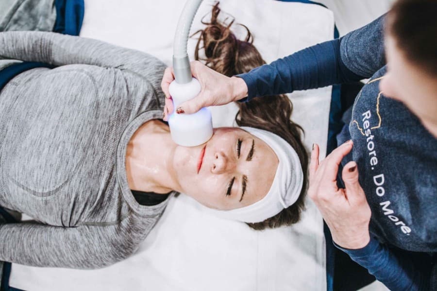 Restore Hyper Wellness set to open West University Place location Q1 2021