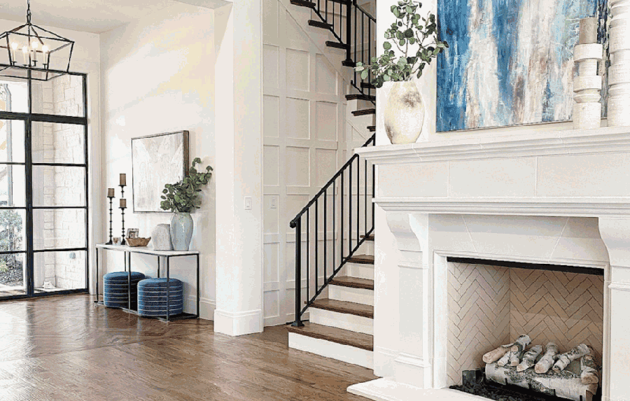Belle Haven Interiors to open at The Shops at Starwood in Frisco