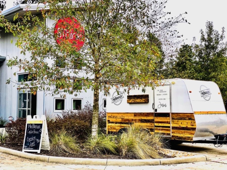 New businesses, upcoming expansions, anniversaries: Here's the latest restaurant business news for Tomball, Magnolia