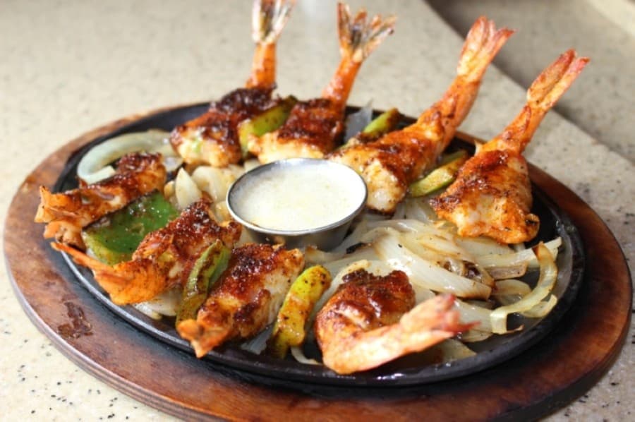 RECAP: Tomball and Magnolia eateries featured throughout 2020