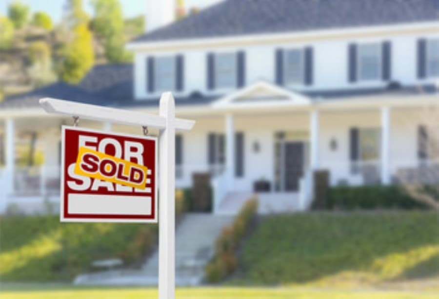 Georgetown residential median price increases nearly 26% year over year in November, data shows