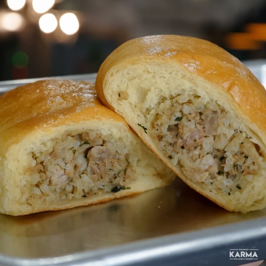 Karma Kolache plans new location on Cypresswood Drive