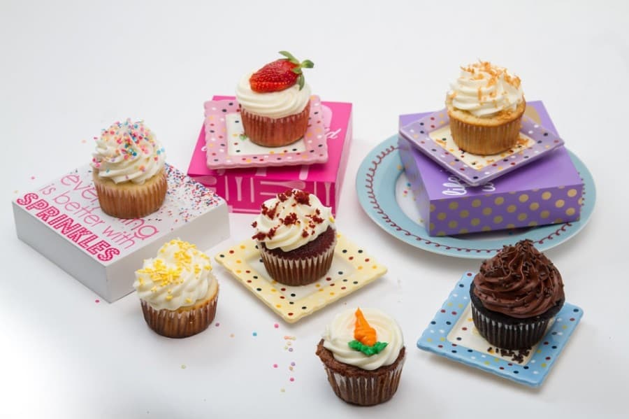 Suga’s Cakery opens Pflugerville food trailer, plus 3 other business updates