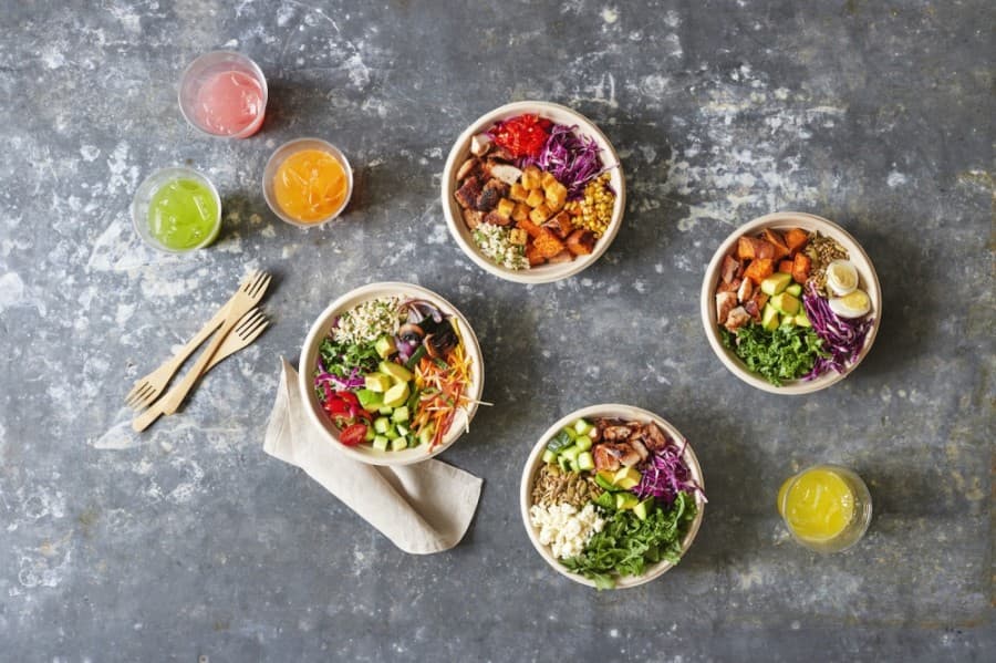Fresco to open in San Marcos, offer custom salad and grain bowls
