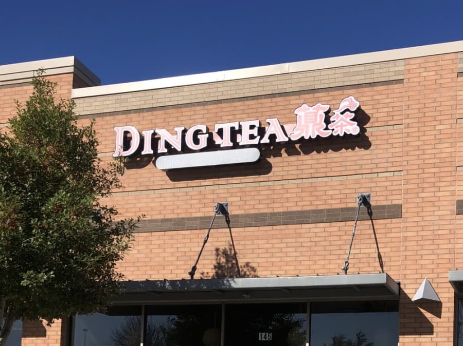 Ding Tea to begin brewing Taiwanese blends in McKinney