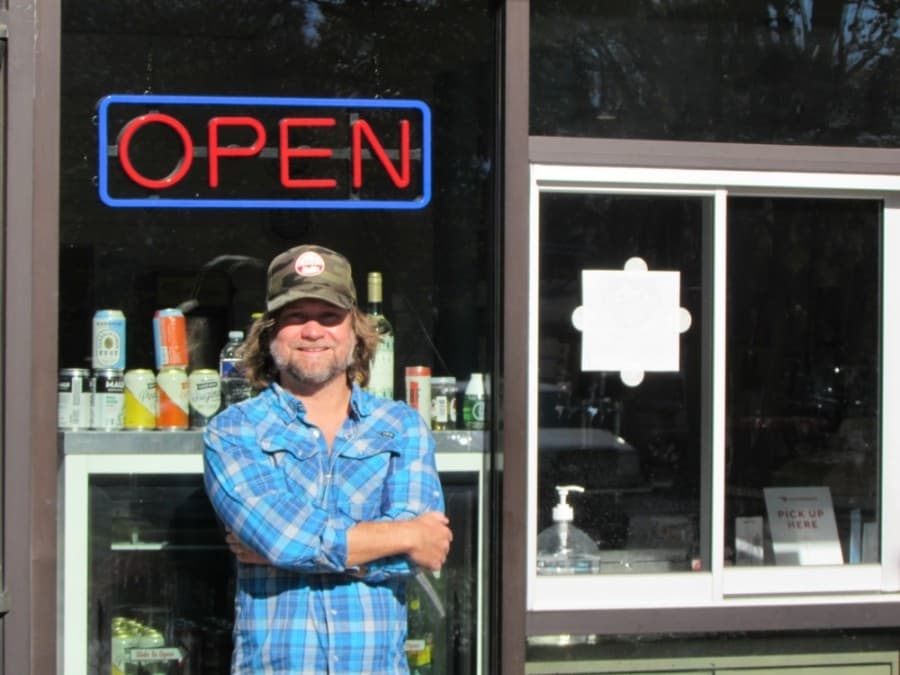 Poke-Poke brings West Coast flavors to Austin