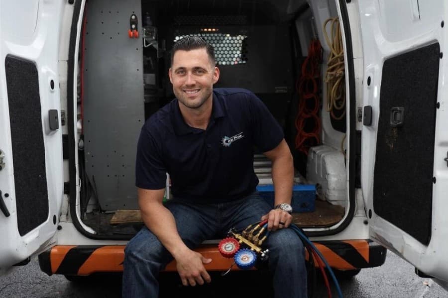 Air Pros USA now offering air conditioning services in Plano