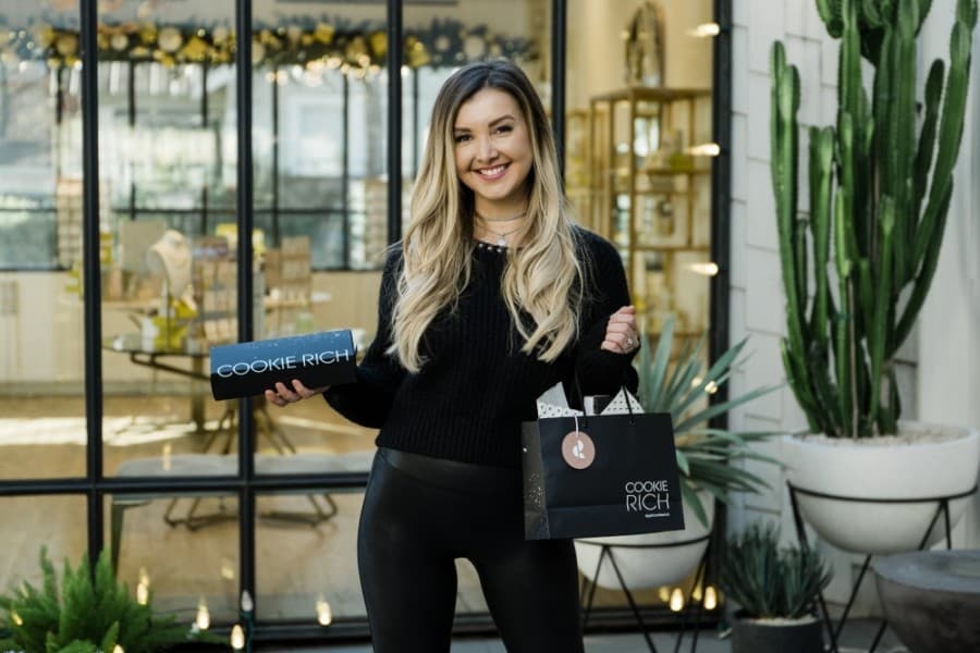 Downtown Austin business news: New restaurants, a cookie service from an alum of The French Laundry and a second location for Bandit Coffee