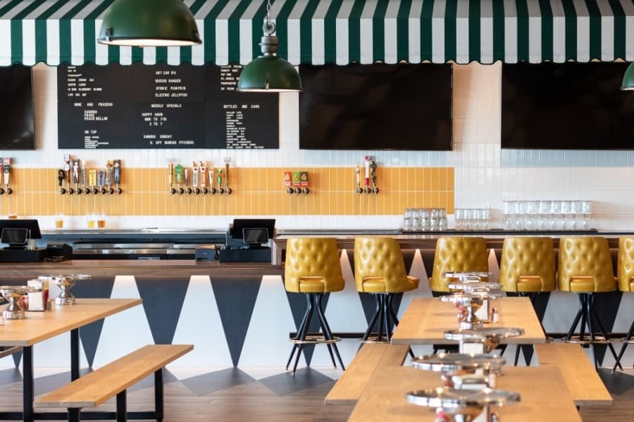 Tony C's PIzza & Beer Garden, Shortie's open in Anderson Lane area, plus more north central Austin business news