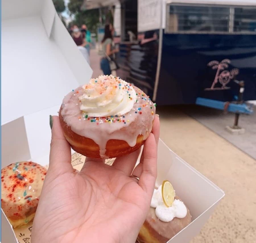 Coming soon to South Austin: The Salty Donut, Pinthouse Pizza, Tiny Grocer and more
