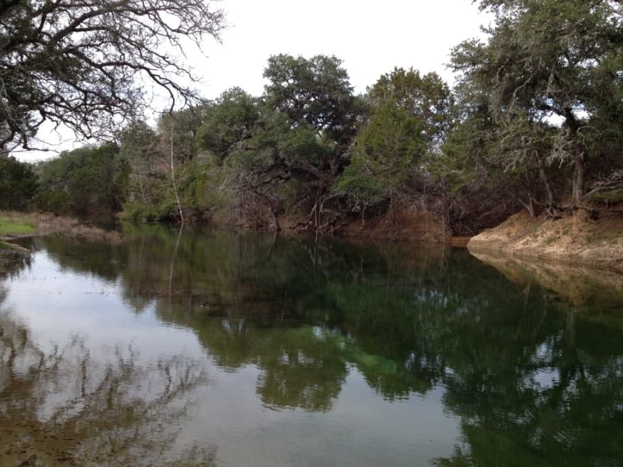 Dripping Springs receives donation of 300 acres for public parkland