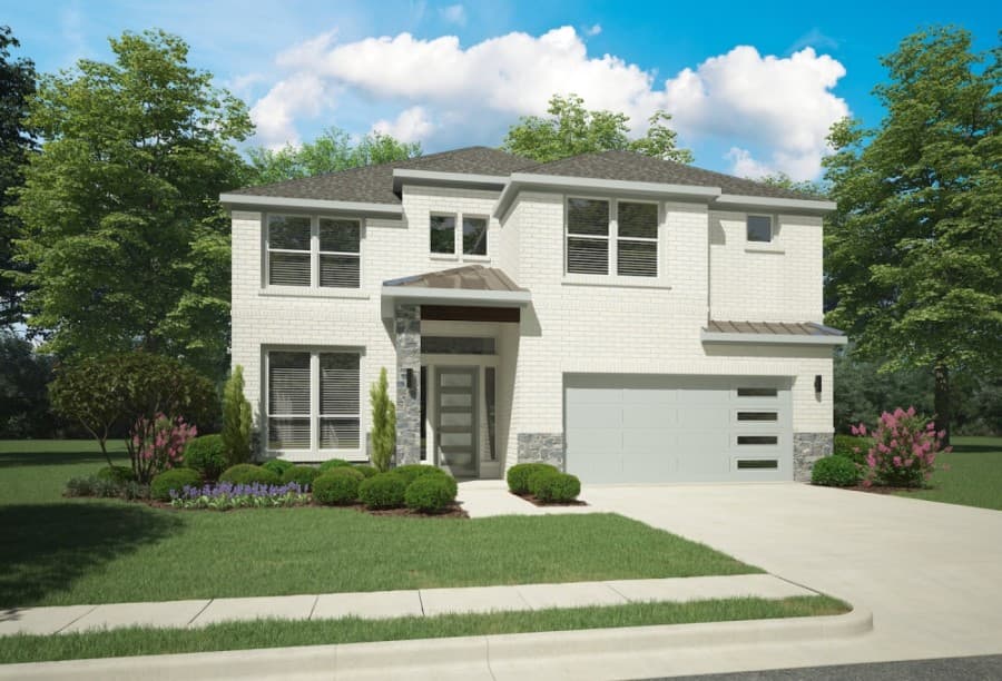 New phase of Edgestone at Legacy community to debut in Frisco next year