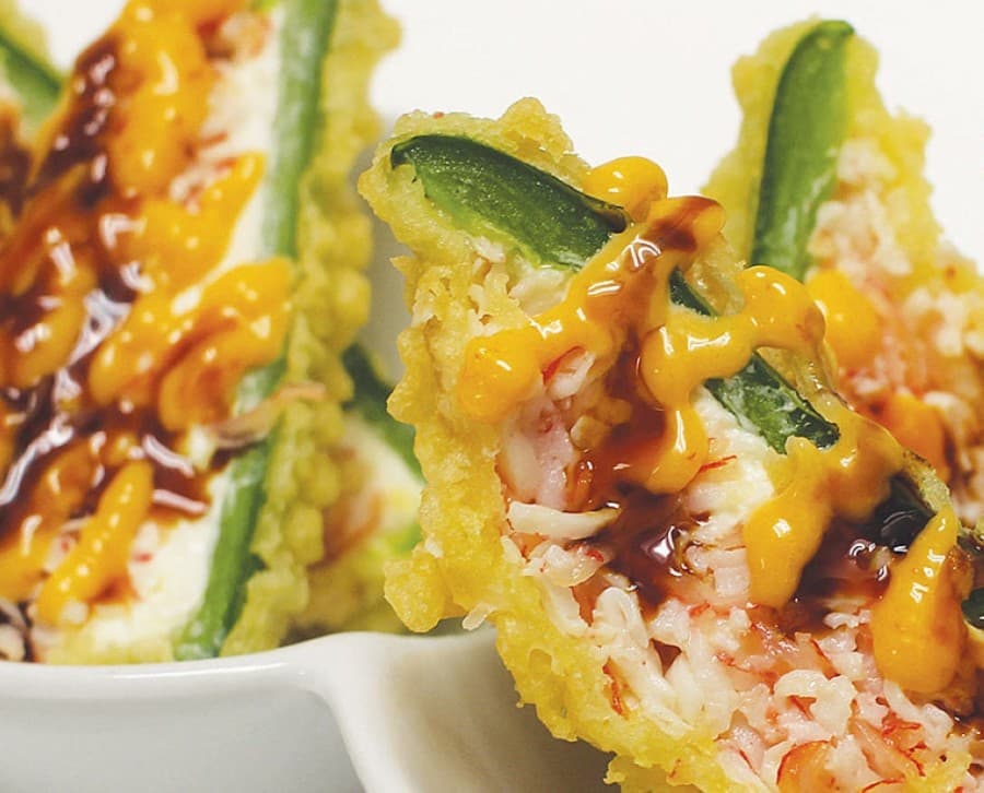 Sushi Sakana now open on Southlake Boulevard
