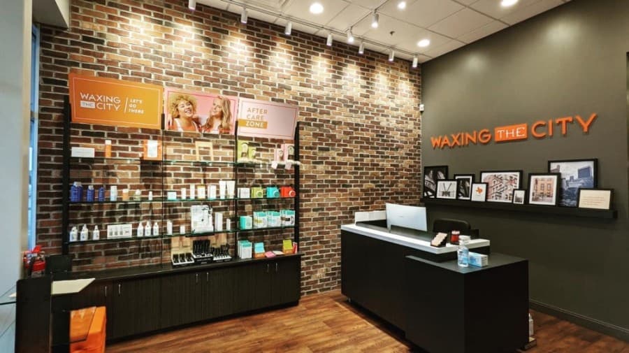 Waxing the City now open in Grand Parkway Marketplace