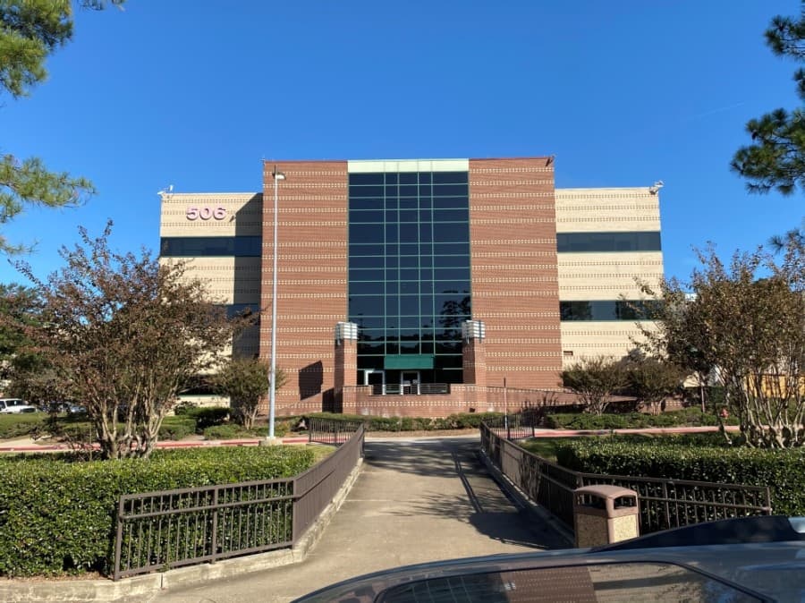 Millennium Physicians now open in Conroe