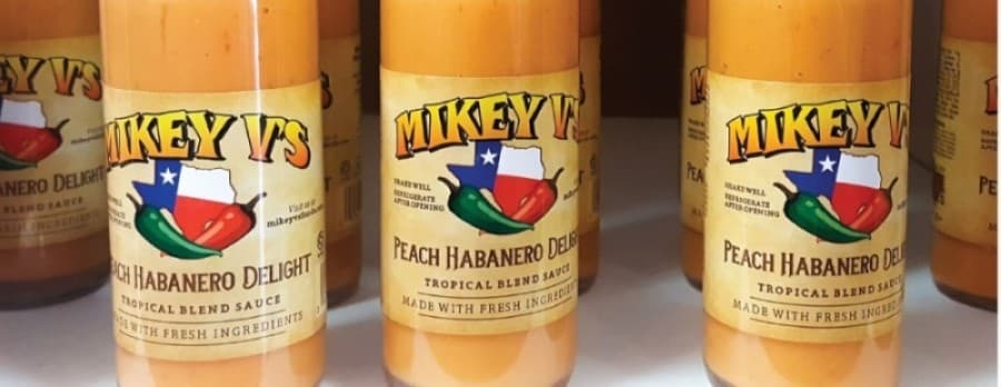 Mikey V's Hot Sauce Shop in Georgetown opens location with taco restaurant and more Central Texas news