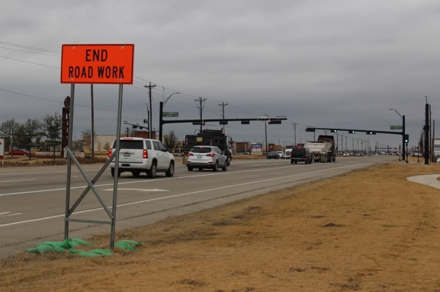 Collin County to begin purchasing land for US 380 alignment