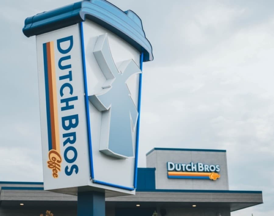 Dutch Bros Coffee to open Pflugerville location