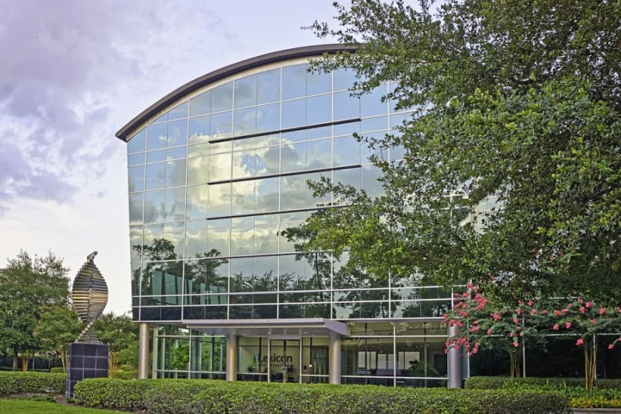 Lexicon Pharmaceuticals sells Research Forest campus, plans HQ relocation within The Woodlands