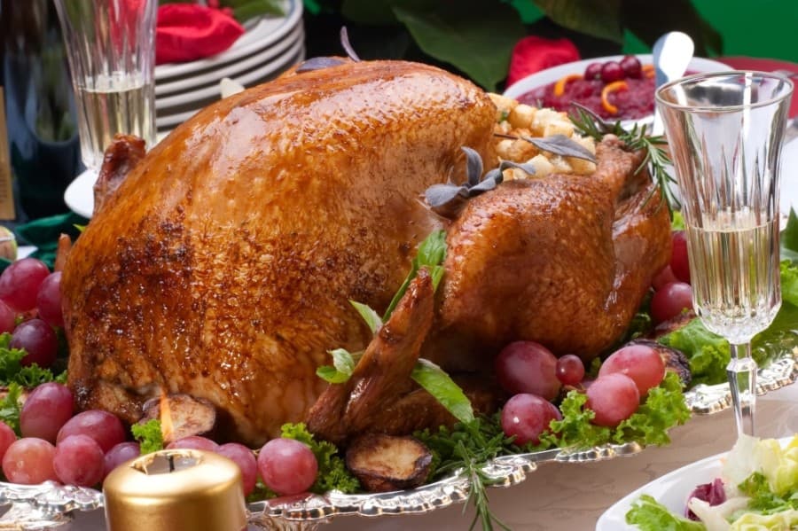 Cajun Turkey Co. sells Louisiana favorites after relocating in Lewisville