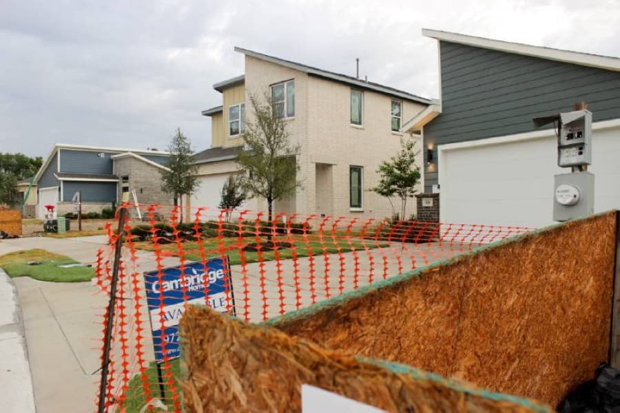 Developers of Heritage Creekside to request zoning change in Plano