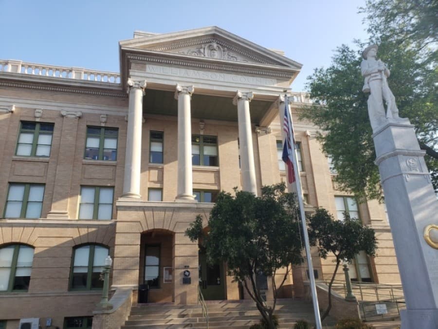 Williamson County sees fastest-growing GDP among large counties in the US