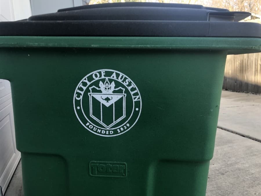 All Austin Resource Recovery customers will have access to curbside composting starting in February