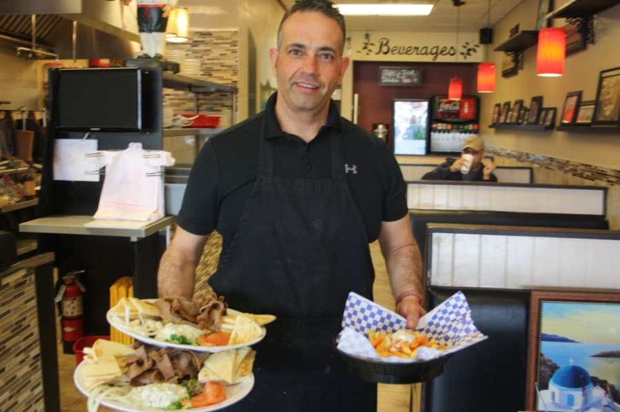 Manny’s Greek Cafe closes after serving Cy-Fair for 16 years