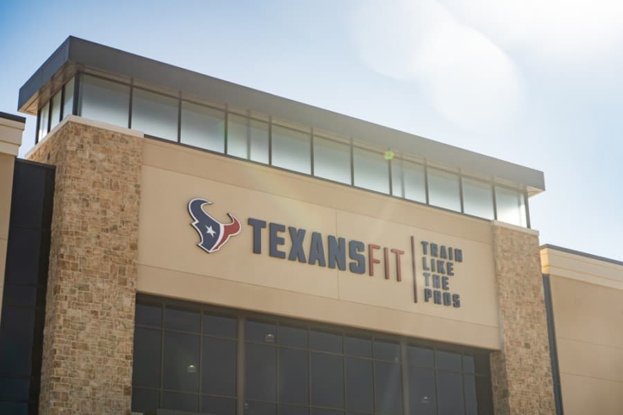 Texans Fit eyeing spring for new Meyerland gym opening