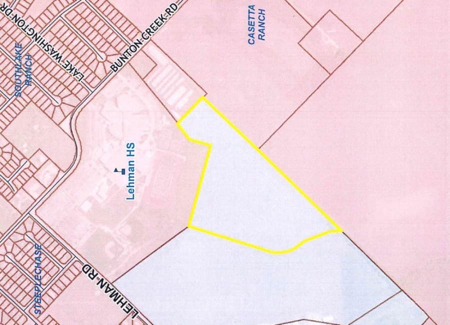 Kyle City Council approves residential zoning of 29 acres in first of two votes