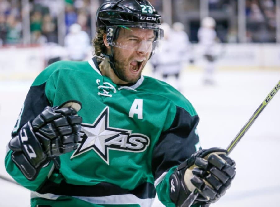 Texas Stars to drop puck on 2021 AHL season in early February