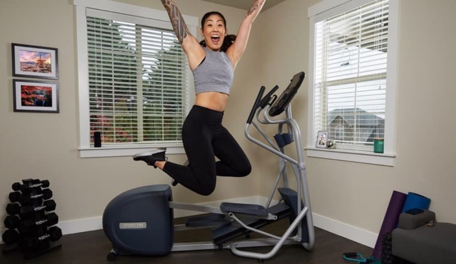 Sporting goods now available in Plano from new Top Fitness Store