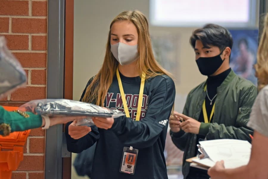 Cy-Fair ISD’s secondary in-person enrollment increases slightly in new semester