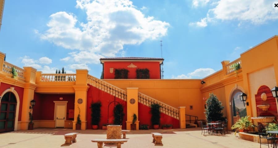 Austin’s Hotel Granduca purchased by California-based hotel group